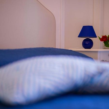 B&B La Gemma Di Равело Екстериор снимка