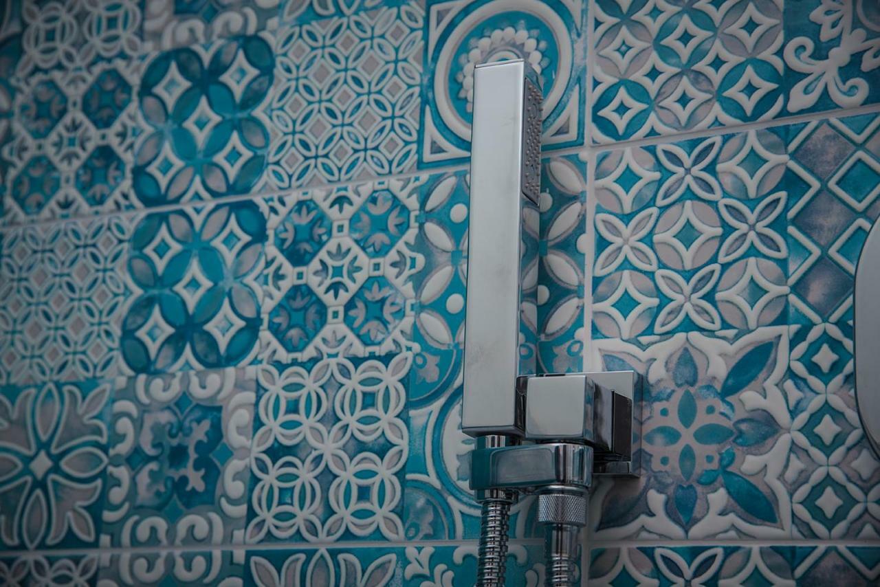 B&B La Gemma Di Равело Екстериор снимка