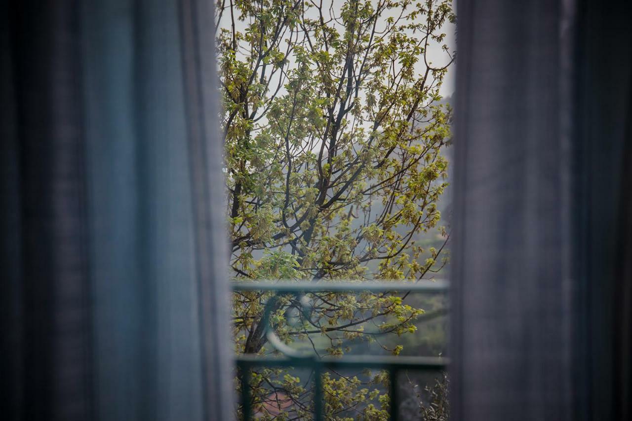 B&B La Gemma Di Равело Екстериор снимка
