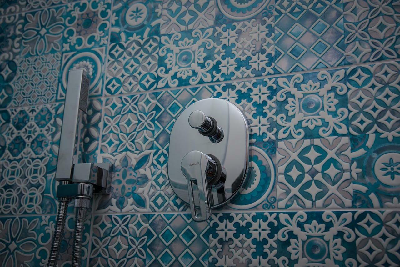 B&B La Gemma Di Равело Екстериор снимка